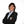 mini profile avatar