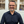mini profile avatar