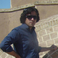 Profile picture