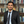 mini profile avatar