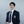 mini profile avatar