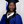 mini profile avatar