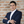 mini profile avatar