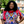 mini profile avatar
