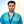mini profile avatar