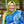 mini profile avatar