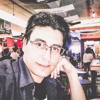Profile picture