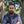mini profile avatar