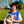 mini profile avatar