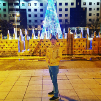 Profile picture