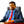 mini profile avatar