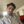 mini profile avatar