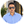 mini profile avatar