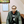 mini profile avatar