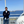 mini profile avatar