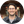 mini profile avatar