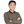 mini profile avatar
