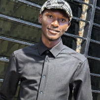 Profile picture