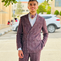 Profile picture