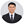 mini profile avatar