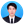 mini profile avatar