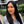 mini profile avatar