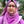 mini profile avatar