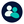 mini profile avatar