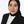 mini profile avatar