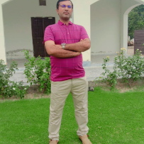 Profile picture