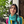 mini profile avatar