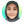 mini profile avatar