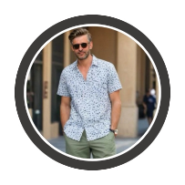 Profile picture