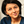 mini profile avatar