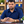 mini profile avatar