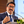 mini profile avatar