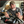 mini profile avatar