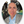 mini profile avatar