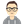 mini profile avatar
