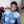mini profile avatar