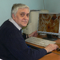 Profile picture
