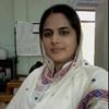 Dr. UZMA K. H. BANGI