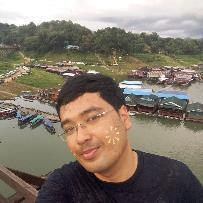 Profile picture