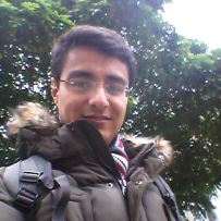 Profile picture