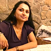 Pushpa  Pandiyan