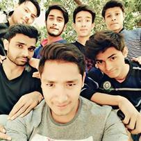 Profile picture