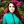 mini profile avatar