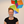 mini profile avatar