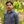 mini profile avatar