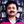 mini profile avatar